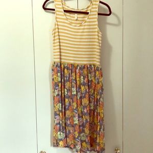 Matilda Jane Dress